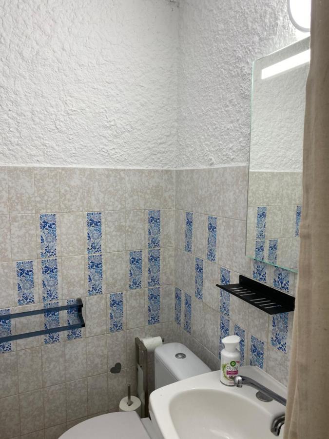 דירות לומיו Cassetta 92 Marie-Pierre מראה חיצוני תמונה